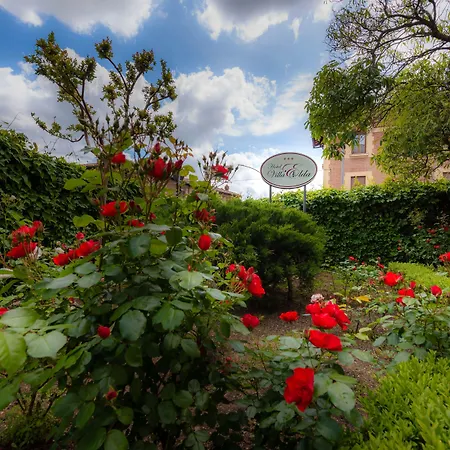 Villa Elda Boutique Hotel-3