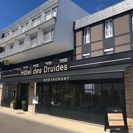 Hôtel des Druides-2