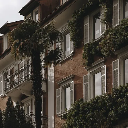 Parkhotel Mondschein, A Member Of Design Hotels-3