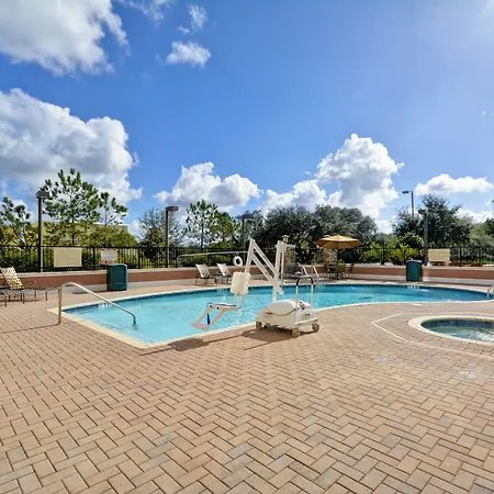 Hilton Garden Inn Tampa Riverview Brandon-3