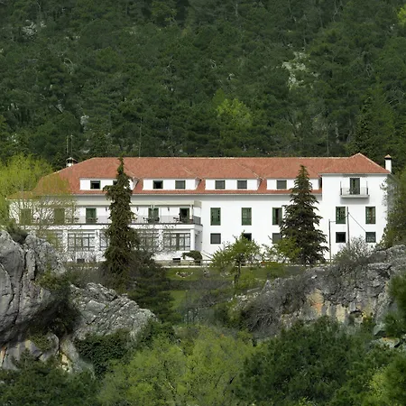 Parador de Cazorla-3