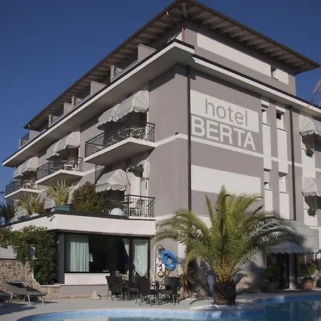 Hotel Berta-3