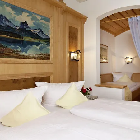 Hotel Hirsch-3