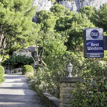 Best Western Domaine de Roquerousse-3