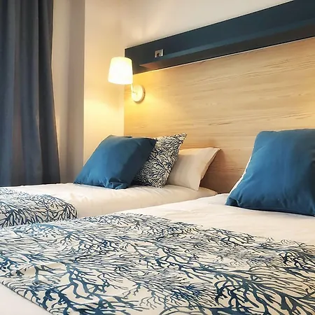 Hotel Salou Beach Family Rentalmar-2