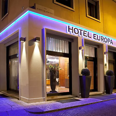 Hotel Europa-2