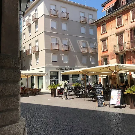 Hotel Europa-3