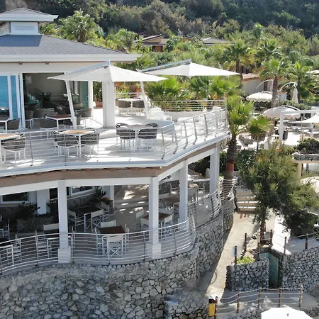 Baia del Godano Resort&Spa-3