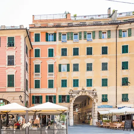 Albergo La Piazzetta-3
