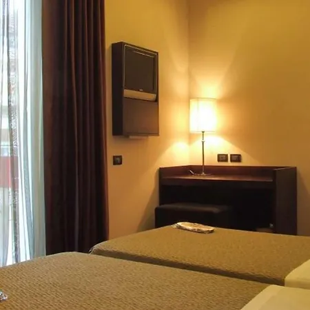 Hotel Re Di Roma-2
