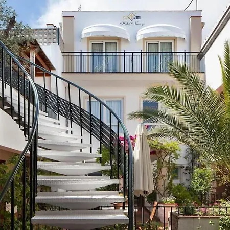 Hotel Ninays-3