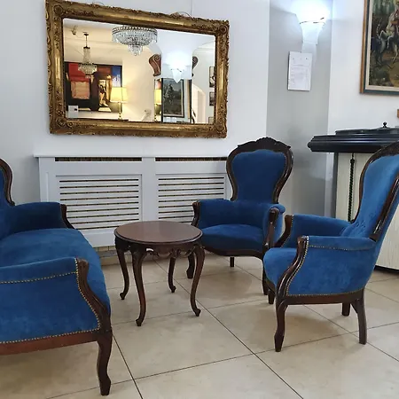Hotel San Giorgio-3