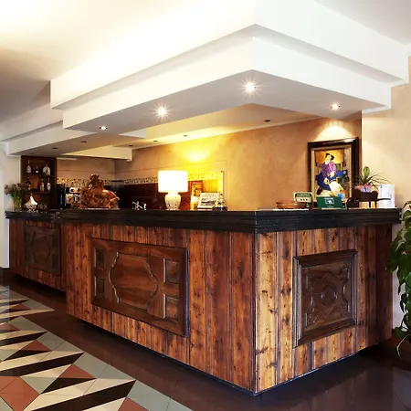 Hotel Diana Jardin Et Spa-3