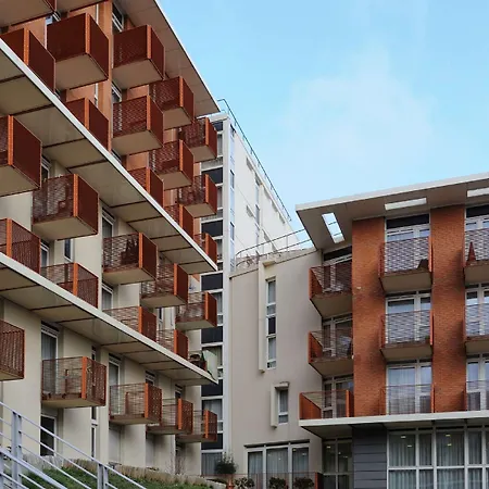 Séjours&Affaires Paris Ivry-3