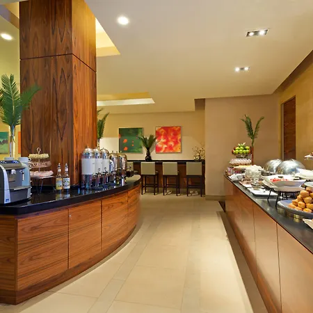 Hilton Club West 57Th Street New York-2
