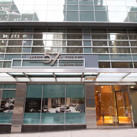 Hilton Club West 57Th Street New York-3