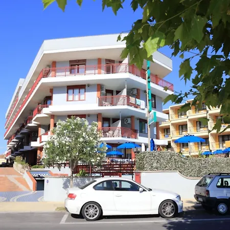 Hotel Soleado-3