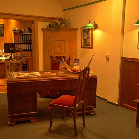 Hotel Die Tanne-2