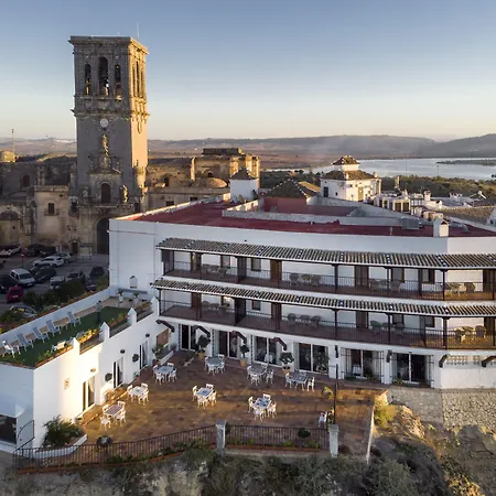 Parador de Arcos de la Frontera-3