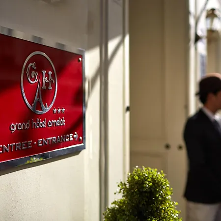 Grand Hôtel Amelot-2