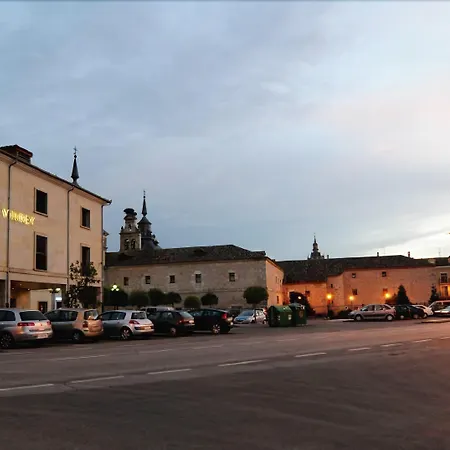 Hotel II Virrey-2
