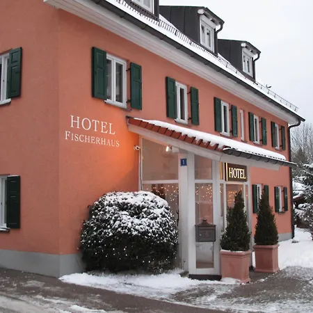 Hotel Fischerhaus-2