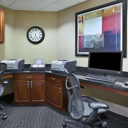 Hampton Inn & Suites Wichita-Northeast-3