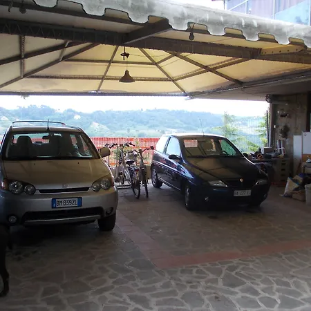 Bellavista Country House-2
