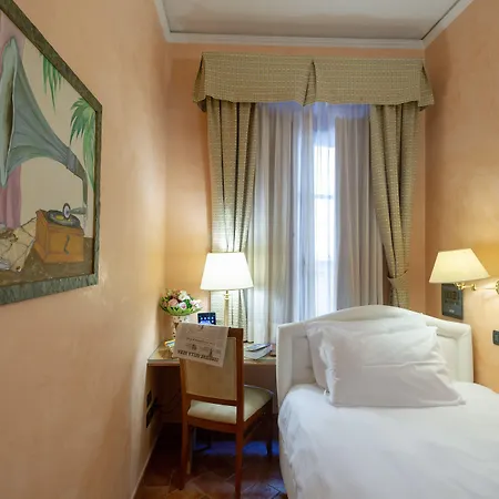Hotel Davanzati-3