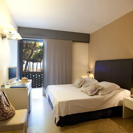 Hotel Mediterraneo Suite&Residence-2