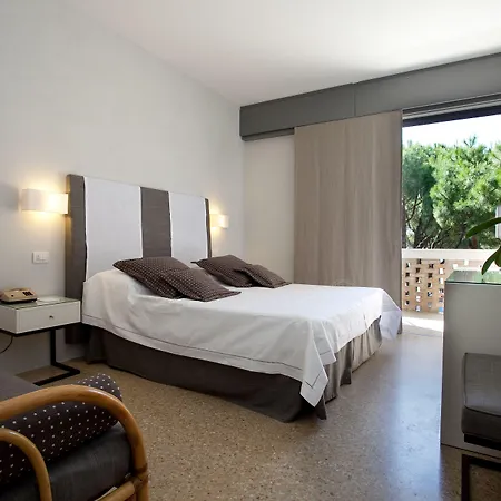 Hotel Mediterraneo Suite&Residence-3