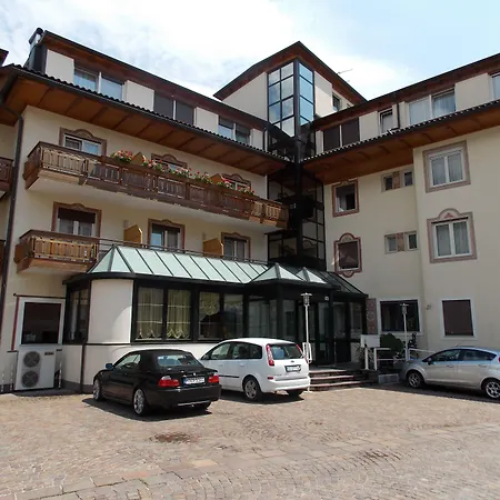 Hotel Chrys-2