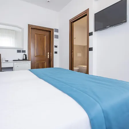 Albergo Cappello e Cadore-2