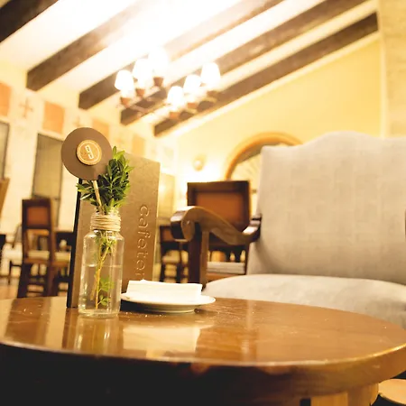 Parador de Ciudad Rodrigo-3