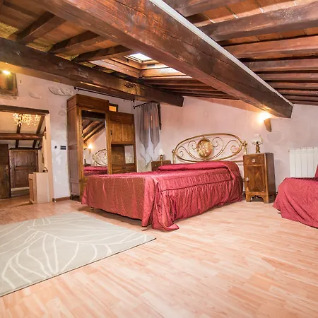 Relais Centro Storico Pisa-2