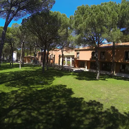 Parador de Tordesillas-2