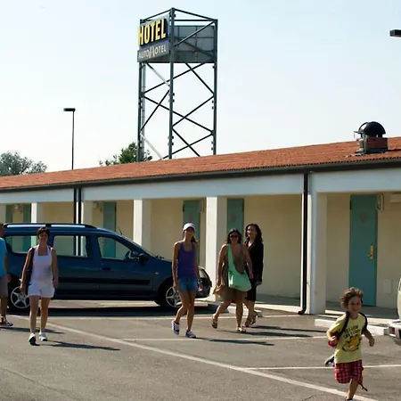 Autohotel Ravenna-2