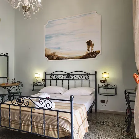 B&B Art Suite Principe Umberto-2