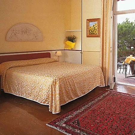 Hotel Marconi-3