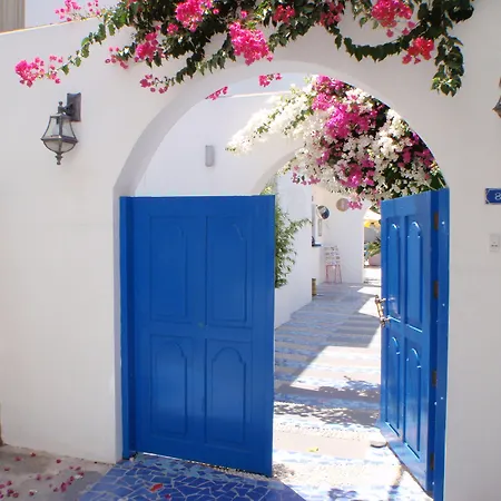 Su Hotel - Bodrum-2