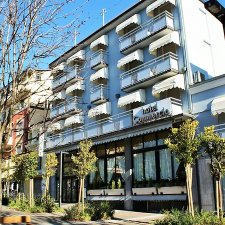 Hotel Ristorante Commercio-3