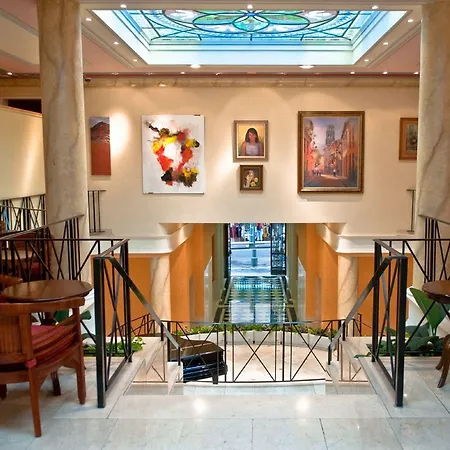 Hotel Rf Astoria - Adults Only-2