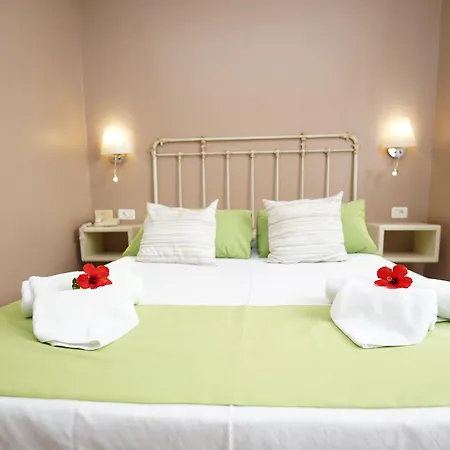 Hotel Rf Astoria - Adults Only-3