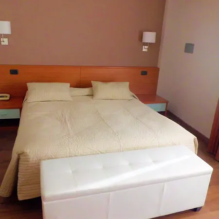 Hotel Oasi Wellness & Spa-3