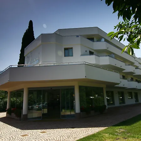 Hotel Oasi Wellness & Spa-2