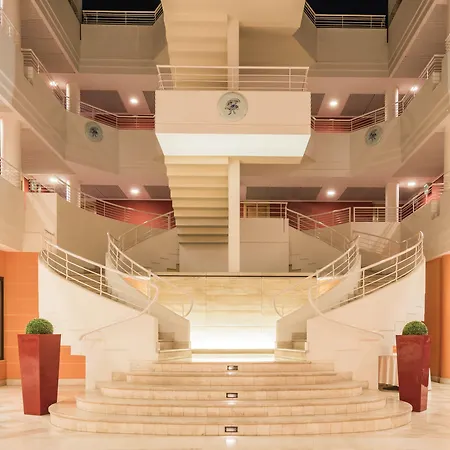 Caesar'S Hotel-3