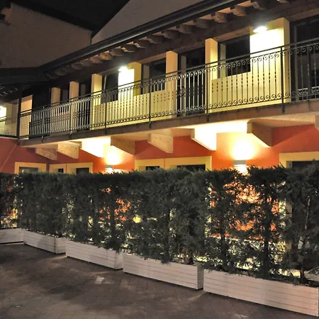 Albergo Fontana Verona-2