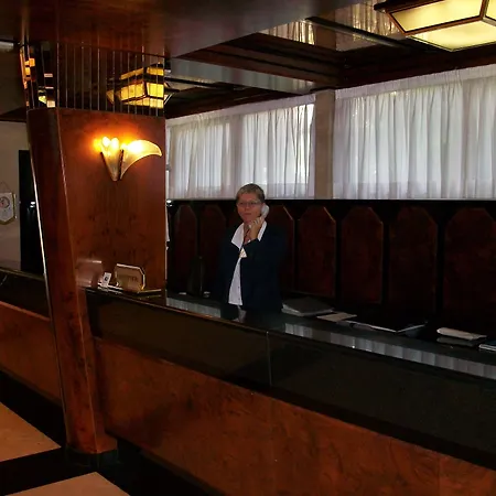Grande Albergo Potenza-3