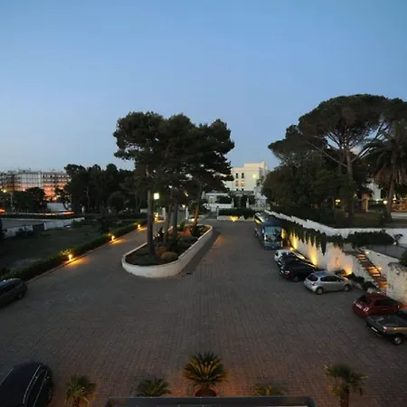 Hotel Villa Rosa-2