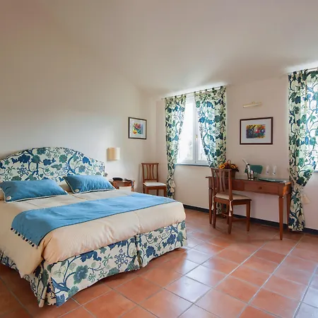 Hotel Al Terra Di Mare-2
